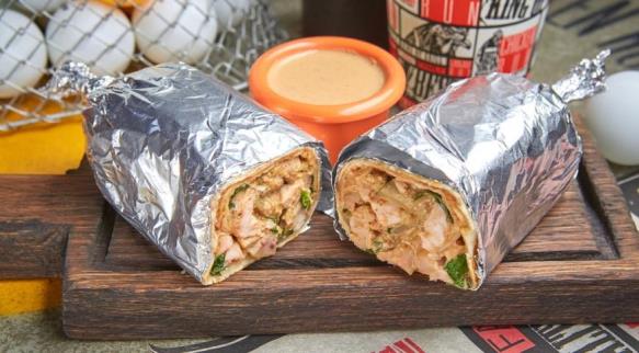 Шаверма Сациви