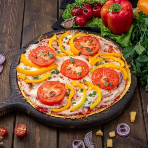 Время готовить