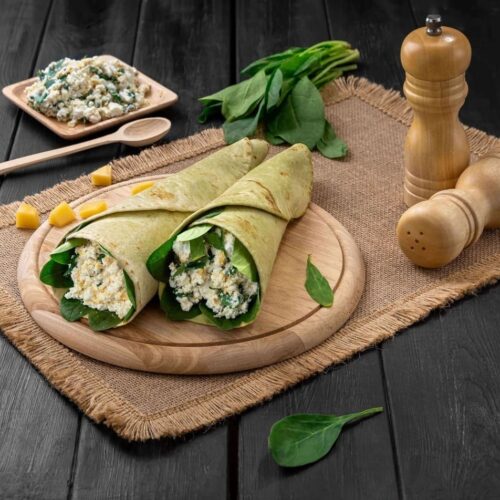 Проявите фантазию