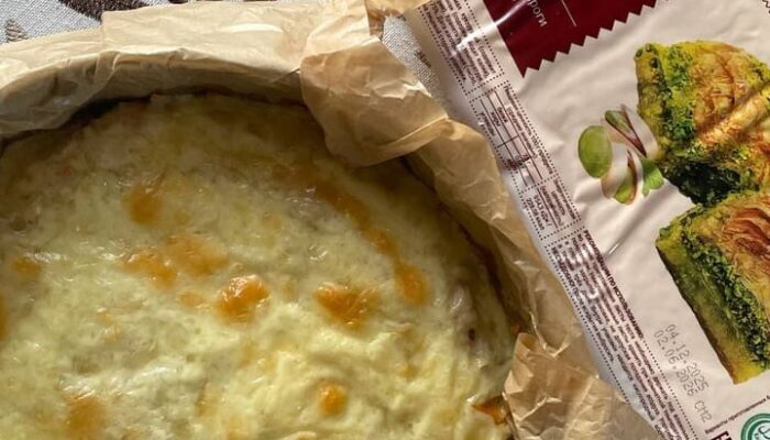 Пирог с курицей (видео)